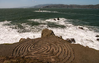 Red Rock Nude Beach: A San Francisco, CA Venue.