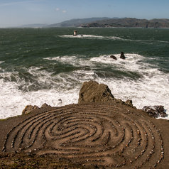 Red Rock Nude Beach - Thrillist San Francisco