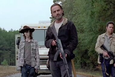 walking dead finale recap spoilers