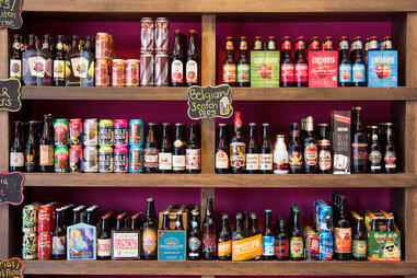 Lilly Handmade chocolate