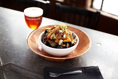 The Tremont Tap House