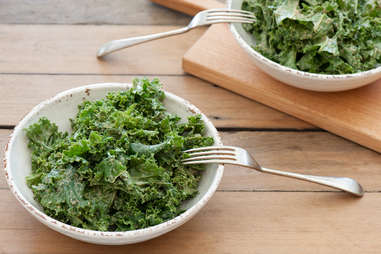 kale salad