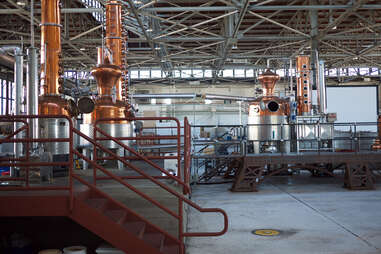 St. George Spirits