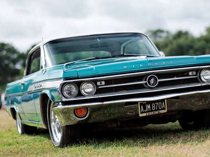Buick Wildcat