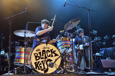 The Black Keys