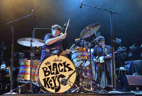 The Black Keys