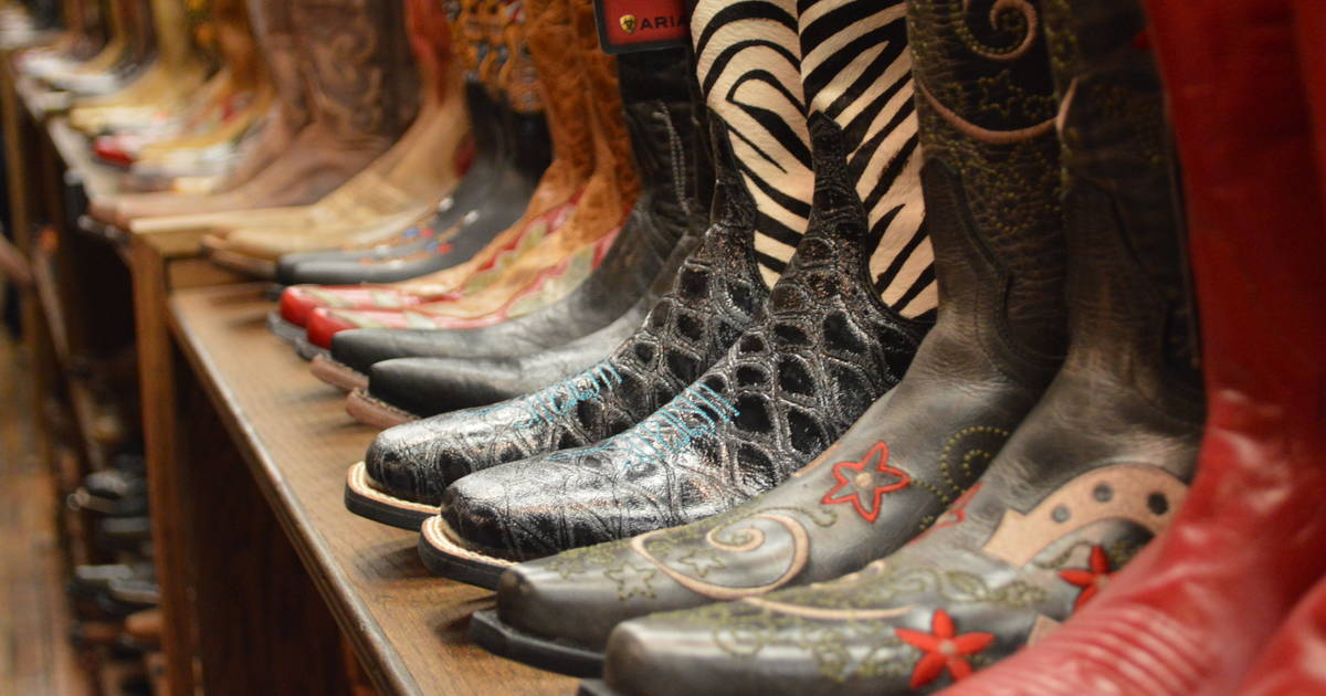 Top Myths About Cowboy Boots