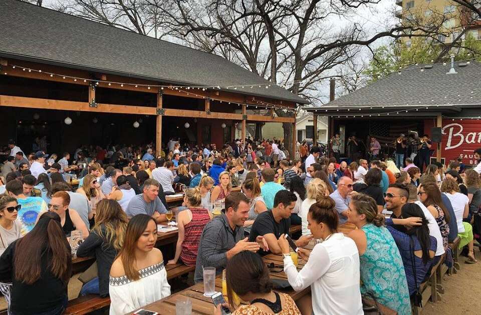 The Best Beer Bars in Austin Thrillist