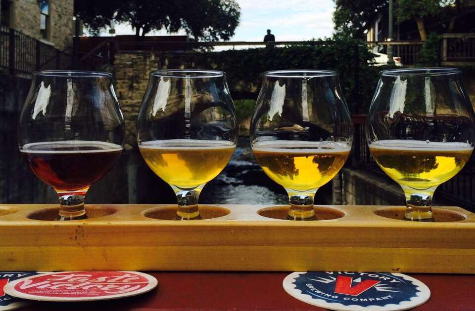 The Best Beer Bars in Austin Thrillist