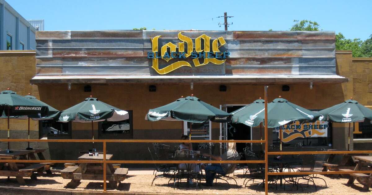 The Best Beer Bars in Austin Thrillist