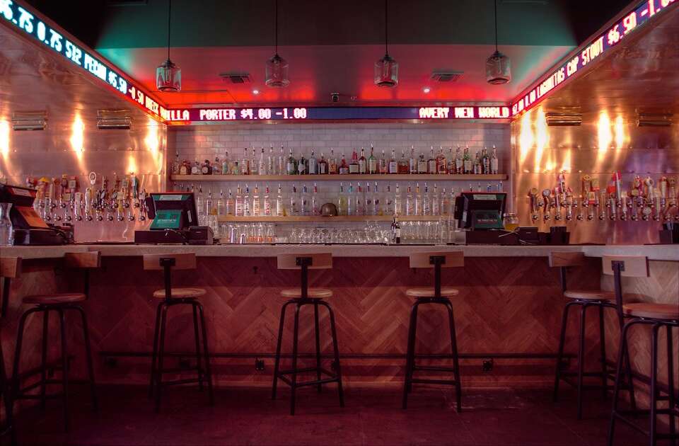 The Best Beer Bars in Austin Thrillist