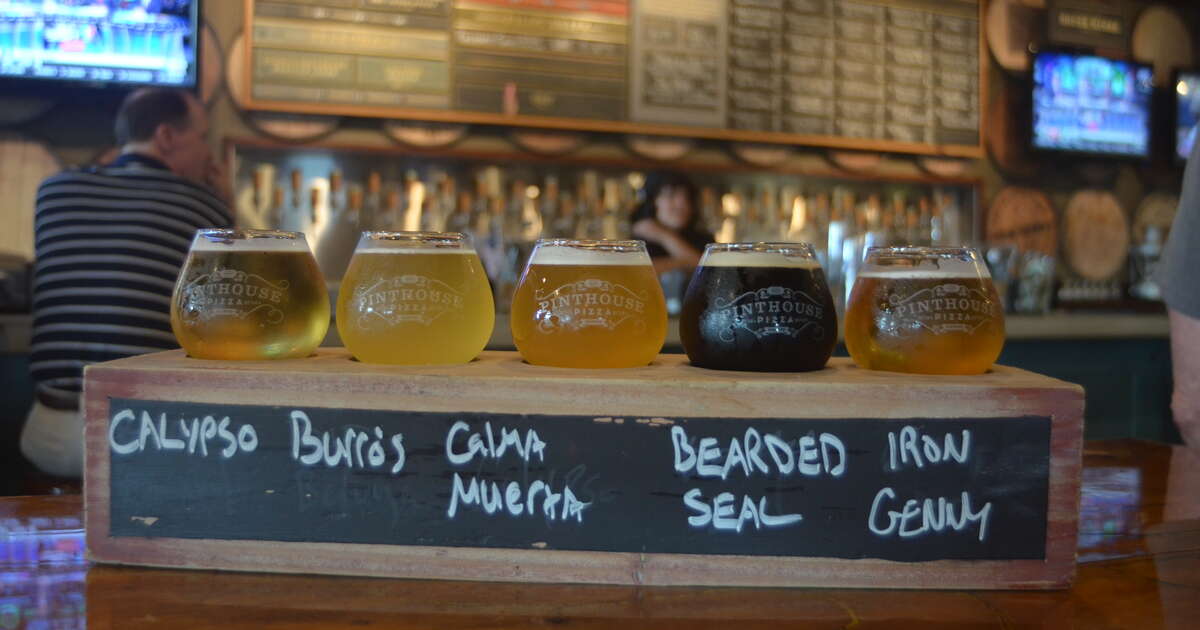 The Best Beer Bars in Austin Thrillist