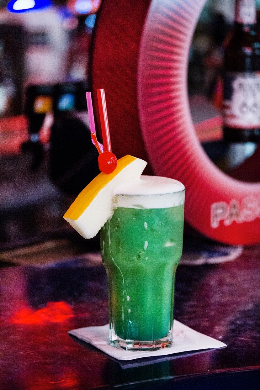 route 66 best boozy brunch berlin