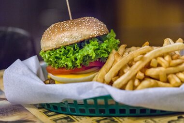 nalu diner berlin best boozy brunch