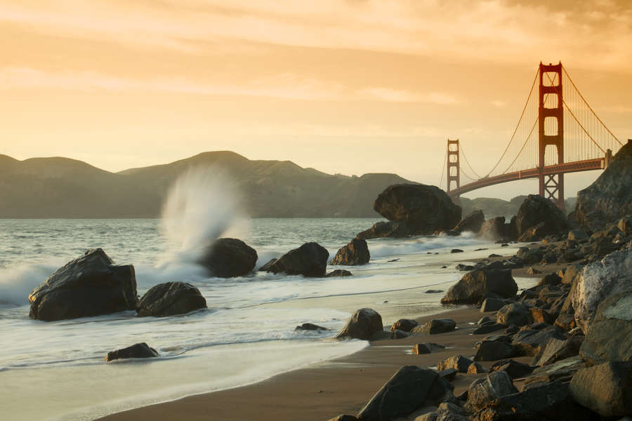 Marshall Nude Beach A San Francisco Ca Other Thrillist