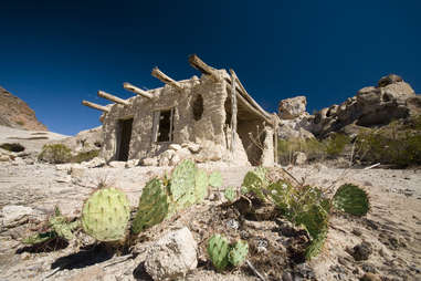 Terlingua, Texas