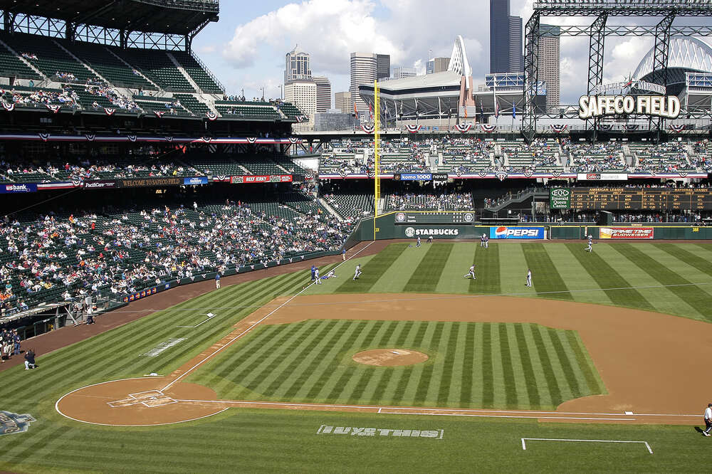 T-Mobile Park Set to be First Ballpark in MLB to Open a Store