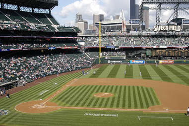 Safeco Field