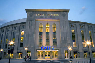 Yankee Stadium