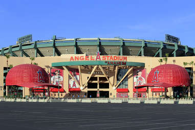 Angel Stadium