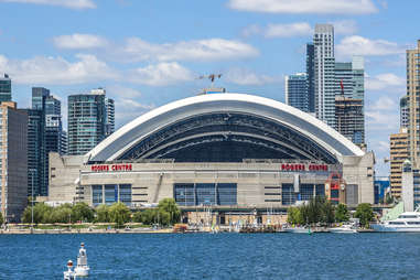 Rogers Centre (SkyDome)