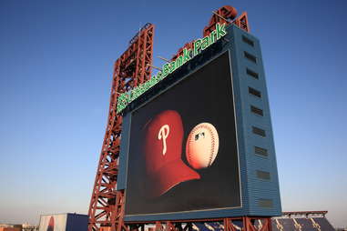  Citizens Bank Park