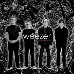 Weezer, Make Believe, Cover