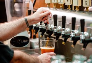 The Best Damn Beer Bars in Indianapolis