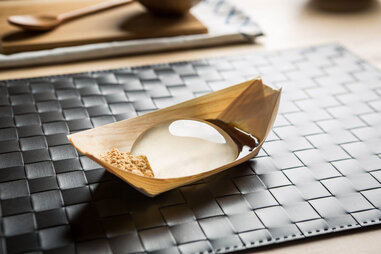 Raindrop Cake