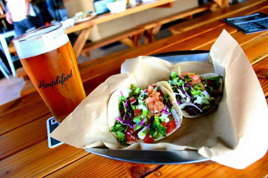 Amplified Ale Works A Bar in San Diego, CA Thrillist