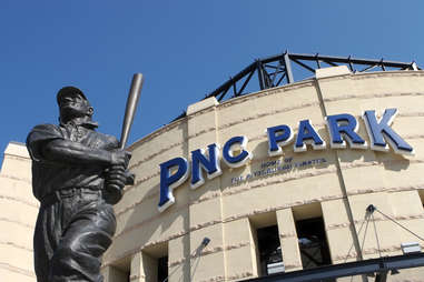 PNC Park