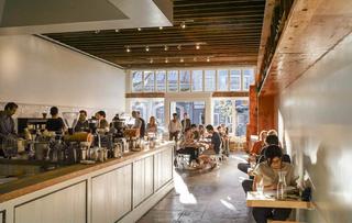 Green Chile Kitchen A San Francisco Ca Restaurant