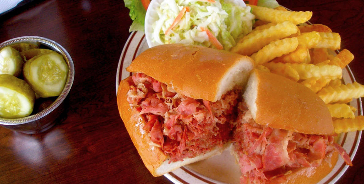 Johnnie's Pastrami A Culver City, CA Restaurant Thrillist