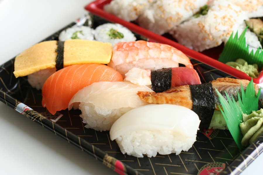 Asakuma Sushi: A Restaurant in Los Angeles, CA - Thrillist