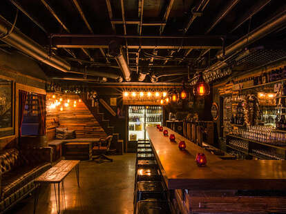 Speakeasy Ales & Lagers: A Bar in San Francisco, CA - Thrillist