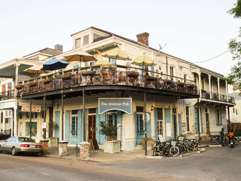 The Best Beer Bars in New Orleans Thrillist