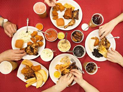 International Restaurant Chains That Are Blowing Up In America