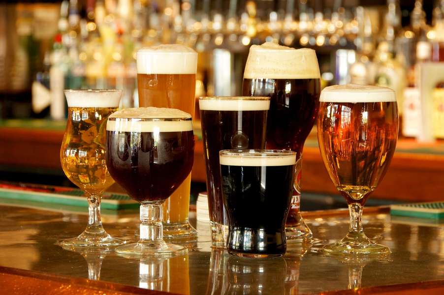 The Best Beer Bars in Atlanta Thrillist