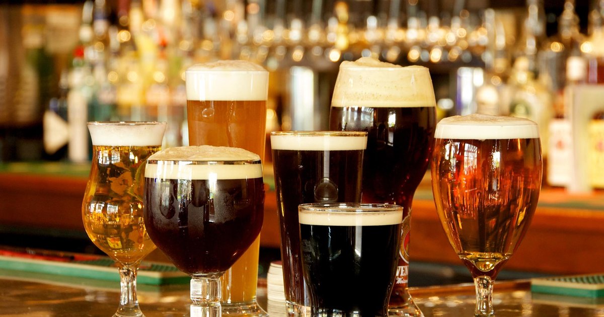 The Best Beer Bars in Atlanta Thrillist