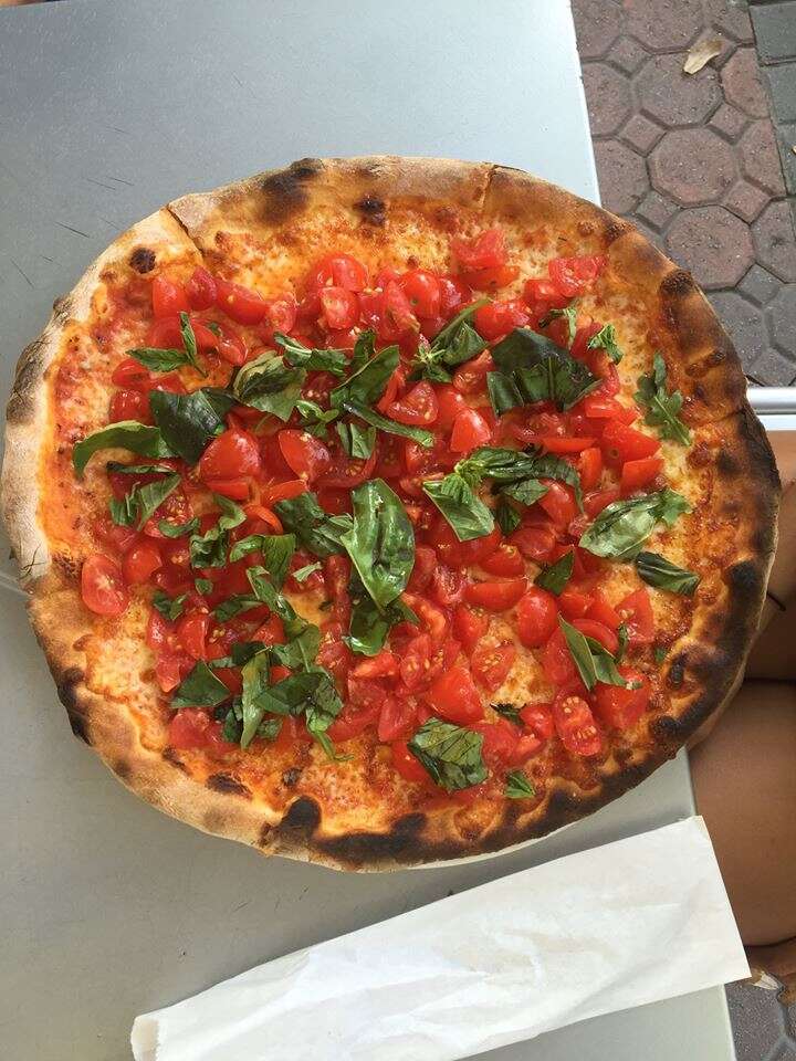 Giotto Maestro Della Pizza