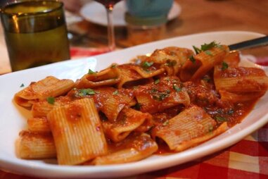 Macchialina Taverna Rusitca