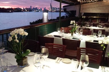 Smith & Wollensky Miami