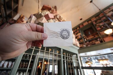 harry potter universal studios hollywood