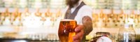 Strip club food review - gentlemen's clubs in Austin - Thrillist