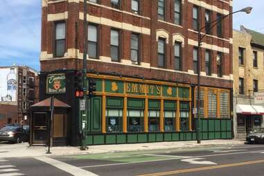 Emmit's Irish Pub chicago