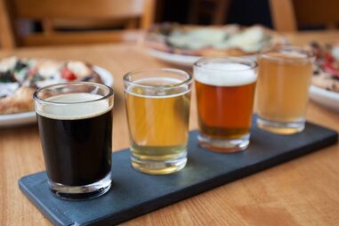 pizzeria paradiso washington dc best beer