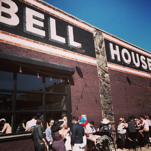 The Bell House A Bar in Brooklyn, NY Thrillist