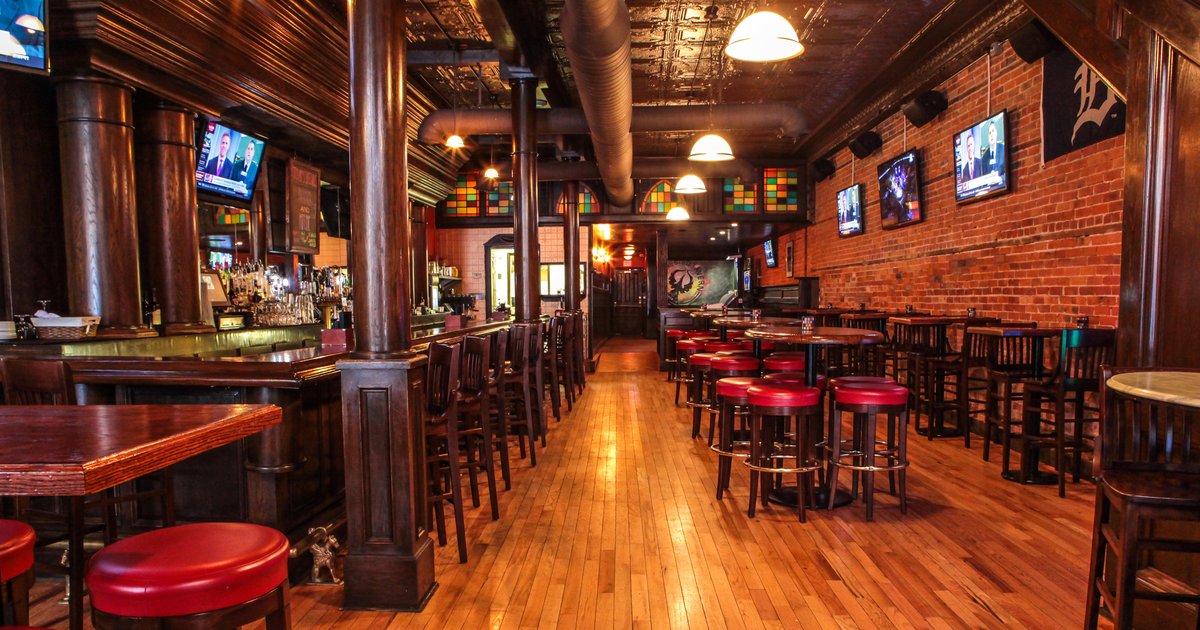 Best Craft Beer Bars in Detroit Thrillist
