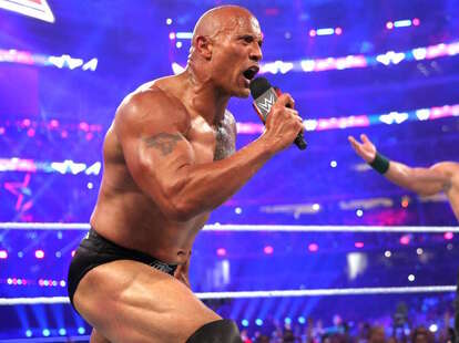 wrestlemania 32 - every wrestlemania ranked