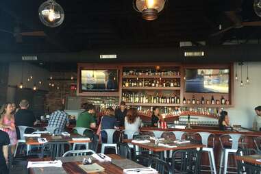 Lulu's Allston